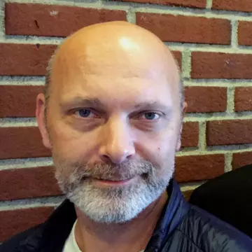 Tillitsvalgt i Avarn Security AS, avdelingsleder i Naf avdeling 6 vest