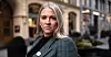 Forhandlingsleder for Unio, Lill Sverresdatter Larsen.