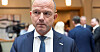 NHO og administrerende direktør Ole Erik Almlid sier nei til lønnstillegg i år.