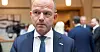 NHO og administrerende direktør Ole Erik Almlid sier nei til lønnstillegg i år.