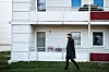 Det er lenge siden sist Younas gikk forbi leiligheten han vokste opp i. Foreldrene har flyttet nærmere t-banen.
