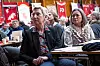 LO-LEDER: Peggy Hessen Følsvik.