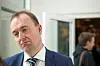 USIKKERHET: De største prosjektene er ikke fullfinansiert, sier Eirik Sivertsen (Ap).