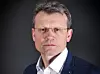 Egil André Aas, leder i LO Stat