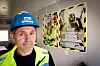 pengemaskin: Runar Oustorp var den første tømreren som ble ansatt i Solid. Nå ansetter de bare polske håndverkere. Denne modellen har blitt god butikk for Oustorp og de andre eierne. Neste år omsetter de for over en milliard kroner.