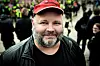 NEI-MANN: Steffen Høiland tror det vil bli en god EØS-debatt på landsmøtet, og at det vil bli avstemninger både om utredning og om avtalen som helhet.