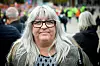 TRANSPORT: Delegatene fra Transport skal lytte, men Nina Risinggård understreker at det gamle forbundet hennes var et tydelig nei-forbund.