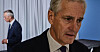 Jens Stoltenberg og Jonas Gahr Støre bruker for lite, ikke for mye oljepenger.
