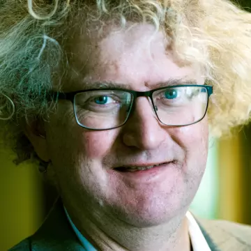Sjeføkonom i Eika Gruppen