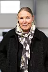Mona Enge, hovedtillitsvalgt for NTLs medlemmer i Direktoratet for samfunnssikkerhet og beredskap (DSB) og Sivilforsvaret.