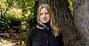 Ingrid Marie Aarre er leder for Organisasjon for Norske Fagskolestudenter.