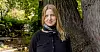 Ingrid Marie Aarre er leder for Organisasjon for Norske Fagskolestudenter.