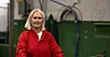 Marianne Myrbraaten, tillitsvalgt for NTL Mattilsynet ved kontoret i Ski.