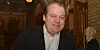 Erlend Wiborg (FrP) skal lose regjeringsplattformen gjennom i Stortinget.