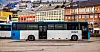 MER ENN TRE KRONER TIMEN: Pensjon fra første krone vil koste arbeidgiverne 6500 kroner årlig for hver heltidsstilling. - Det må vi ta hensyn til i lønnsoppgjøret, sier NHO Transport sin adminstrende direktør, Jon H. Stordrange.