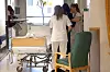 De ansatte i den akuttmedisinske tjenesten er opptatt av at psykiatripasientene skal få et bedre tilbud.