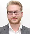 Eirik Randsborg Lie, personvernombud i Fagforbundet.