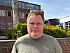 – Vi må kunne se mennesket og den situasjonen de står i, og kunne bidra til at de kommer seg gjennom det, sier Henning Heranger.