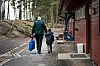Thorbjørn Stensrud er lettet over å ha kommet til en enighet med Vy. Nå kan han fortsette å jobbe fullt og samtidig rekke barnehagens åpningstider.