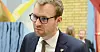 Finanspolitisk talsperson i KrF, Kjell Ingolf Ropstad.