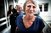 Anne Finborud, leder i Skolenes Landsforbund