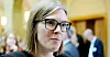 Marie Sneve Martinussen er Rødts finanspolitiske talsperson. .
