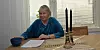 VILLIG ARBEIDSKRAFT: – Myndighetene og samfunnet vil at vi skal jobbe lenger. Men arbeidslivet vil ikke ha oss, sier Jorunn Moen.