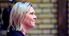 Sylvi Listhaug leder programarbeidet i Fremskrittspartiet, som la fram første utkast tirsdag.