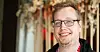 Are Bergli Heier er hoppende glad.