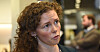 MDGs nestleder Ingrid Liland.