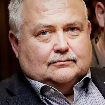 Tillitsvalgt Norsk Sjømannsforbund