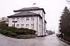 TILBAKEFØRING: Lyderhorn overgangsbolig har plass til 16 menn og kvinner som soner siste del av straffen.