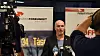 BEREDSKAP: Søndag ettermiddag vil Dag-Einar Sivertsen og andre fra ledelsen i Fellesforbundet gå gjennom den sentrale streikeberedskapen i forbundet. Det blir også et møte med Fagforbundet, Jernbaneforbundet og Yrkestrafikkforbundet.