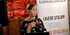 REFSER: Anne Margit Rudsro, seniorrådgiver i Riksrevisjonen, sier millardbruken til veiprosjekter går utover sjø- og godstransport.