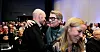 NY NESTLEDER: Cathrine Nyhus (i midten) ble valgt inn som ny nestleder i Creo.
