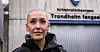 KREVENDE: – Barna mine syntes jeg var mye borte. De ville at jeg skulle begynne på den vanlige jobben min igjen, sier Tina Kvam.