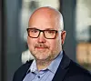Øystein Stokvold er regiondirektør i Bufetat sør.