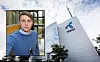 Esben Smistad, konserntillitsvalgt i Telenor