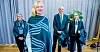 Designet av uniformene har tidligere høstet kritikk på funksjonalitet og utseendet fra flere hold.