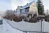 Ambassadørens hjem: Det er mye jobb å rengjøre residensen og anneksen på til sammen 1500 kvadratmeter.