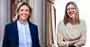 Sylvi Listhaug og Marie Sneve Martinussen leker katt og mus, skriver Jo Moen Bredeveien.