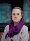 Meldte avvik: Sykepleier Siv Fredriksen i hukommelsesteamet meldte inn mange avvik etter omorganiseringen av demensomsorgen. Hun sier de ble lukket uten at noen skjedde. Enhetslederen i bydelen bekrefter at det kom inn mange avviksmeldinger, men at bydelen på grunn av høyt fravær etter pandemien ikke har tid til å ettergå hvordan disse ble behandlet.