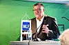 NLF-direktør Geir A. Mo oppfordrer folk til å nekte å ta imot pakker dersom de mistenker at sjåføren har dårlige lønns- og arbeidsvilkår.