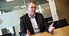 Arne Fosen mener god dialog med bussbransjen, og mediedekningen av søknaden til Samferdselsdepartementet, har vær utslagsgivende for at NSB får på plass nok norske busser for tog til sommeren. (Arkivfoto)