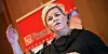 Finansminister Siv Jensen.