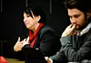 Hege Espe, forbundssekretær i Fellesforbundet, er bekymret for forsvarsevnen om de varslete kuttene kommer.