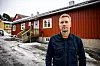 Preben Viker er rådgiver i barne- og familietjenesten i Trondheim. Nå fungerer han som teamleder i et bofellesskap for enslige mindreårige flyktninger.