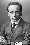 HØVDINGEN: Martin Tranmæl (1879–1967) er ikke bare en bauta blant trønderhovedstadens arbeiderbevegelse, men også på nasjonalt plan.