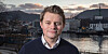 Peter Frølich er drittlei bråket om formuesskatten.