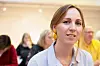 Mona Berger, leiar i Fellesorganisasjonen Trøndelag.